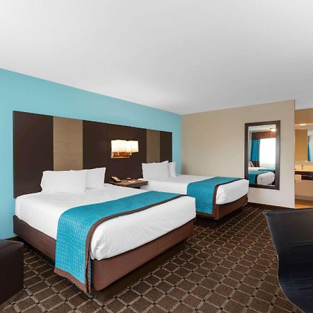 Travelodge By Wyndham Angels Camp Ca Zewnętrze zdjęcie