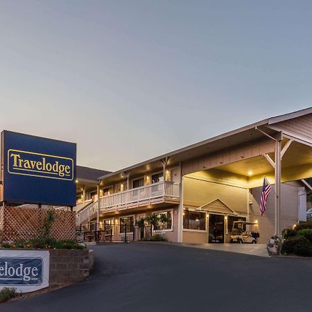 Travelodge By Wyndham Angels Camp Ca Zewnętrze zdjęcie