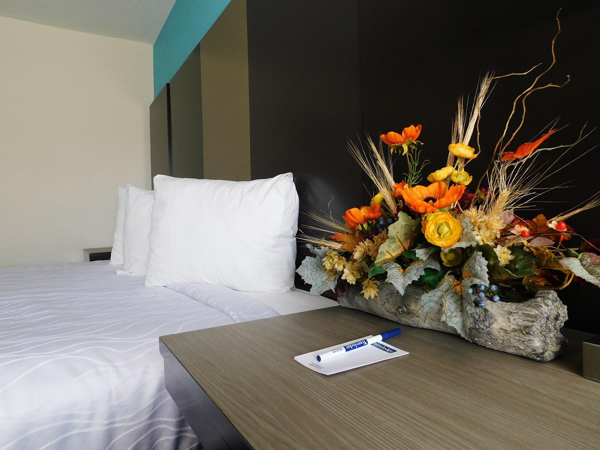 Travelodge By Wyndham Angels Camp Ca Zewnętrze zdjęcie