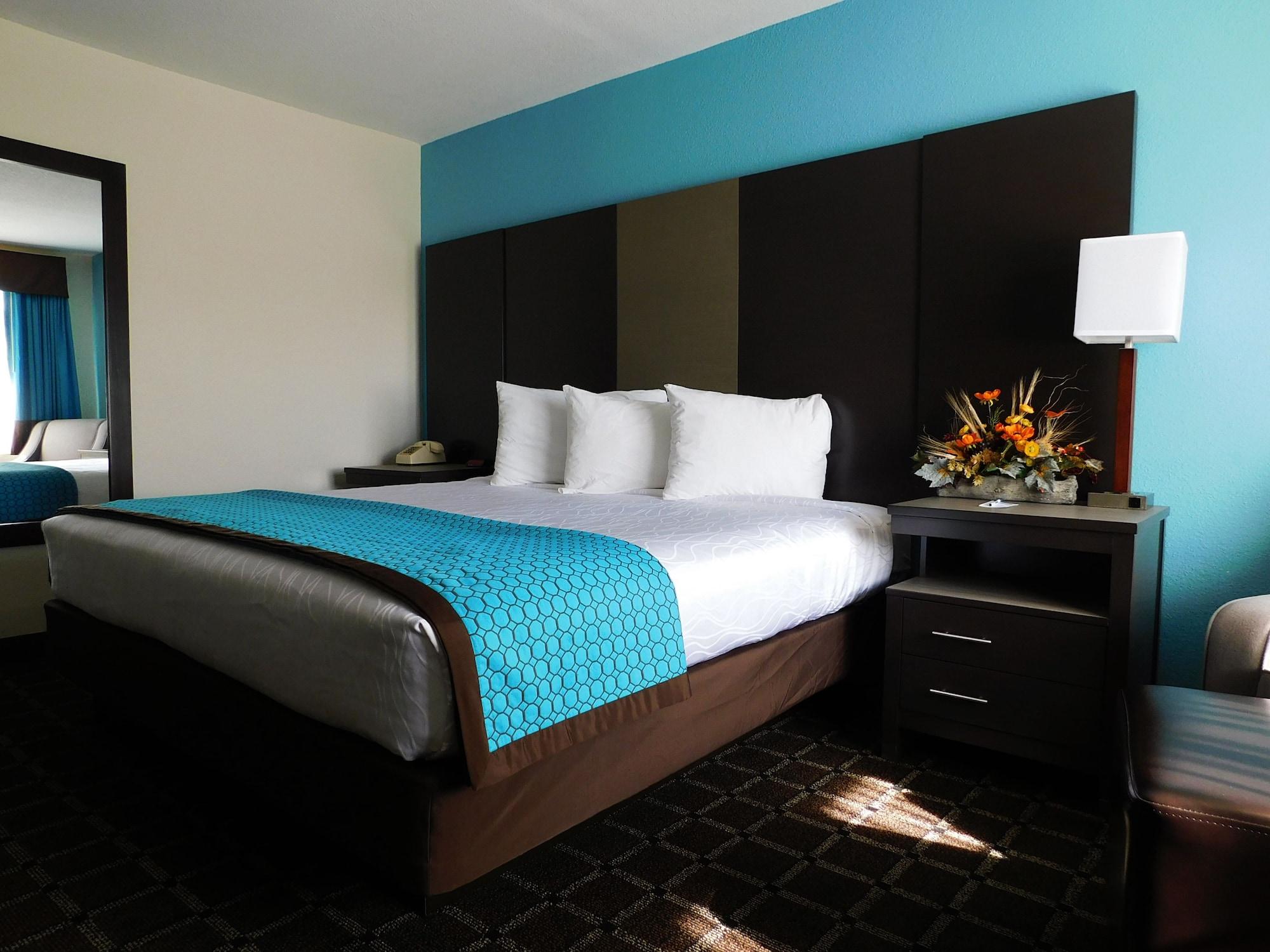 Travelodge By Wyndham Angels Camp Ca Zewnętrze zdjęcie