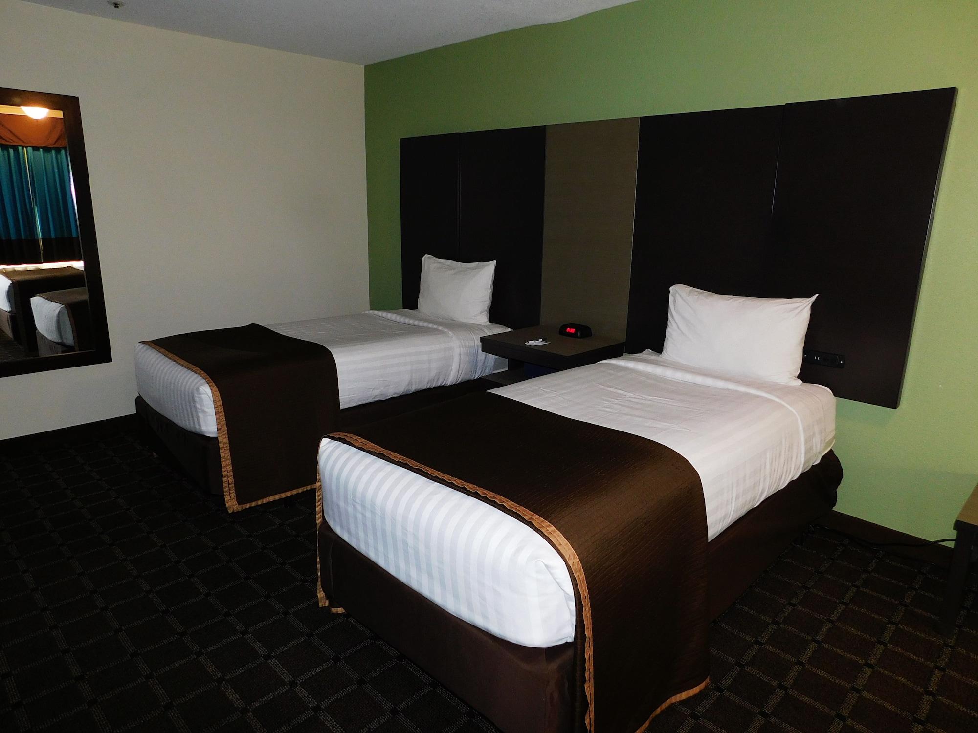 Travelodge By Wyndham Angels Camp Ca Zewnętrze zdjęcie