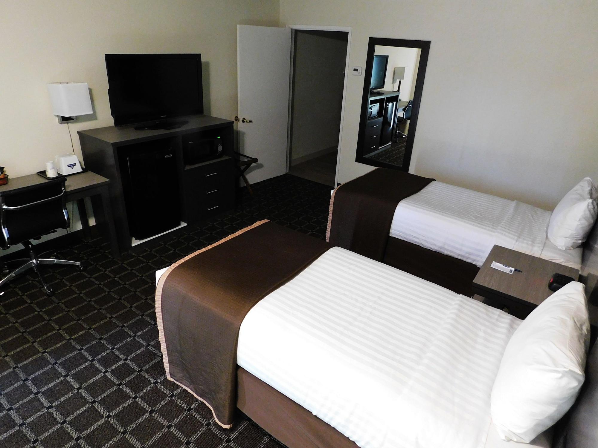 Travelodge By Wyndham Angels Camp Ca Zewnętrze zdjęcie