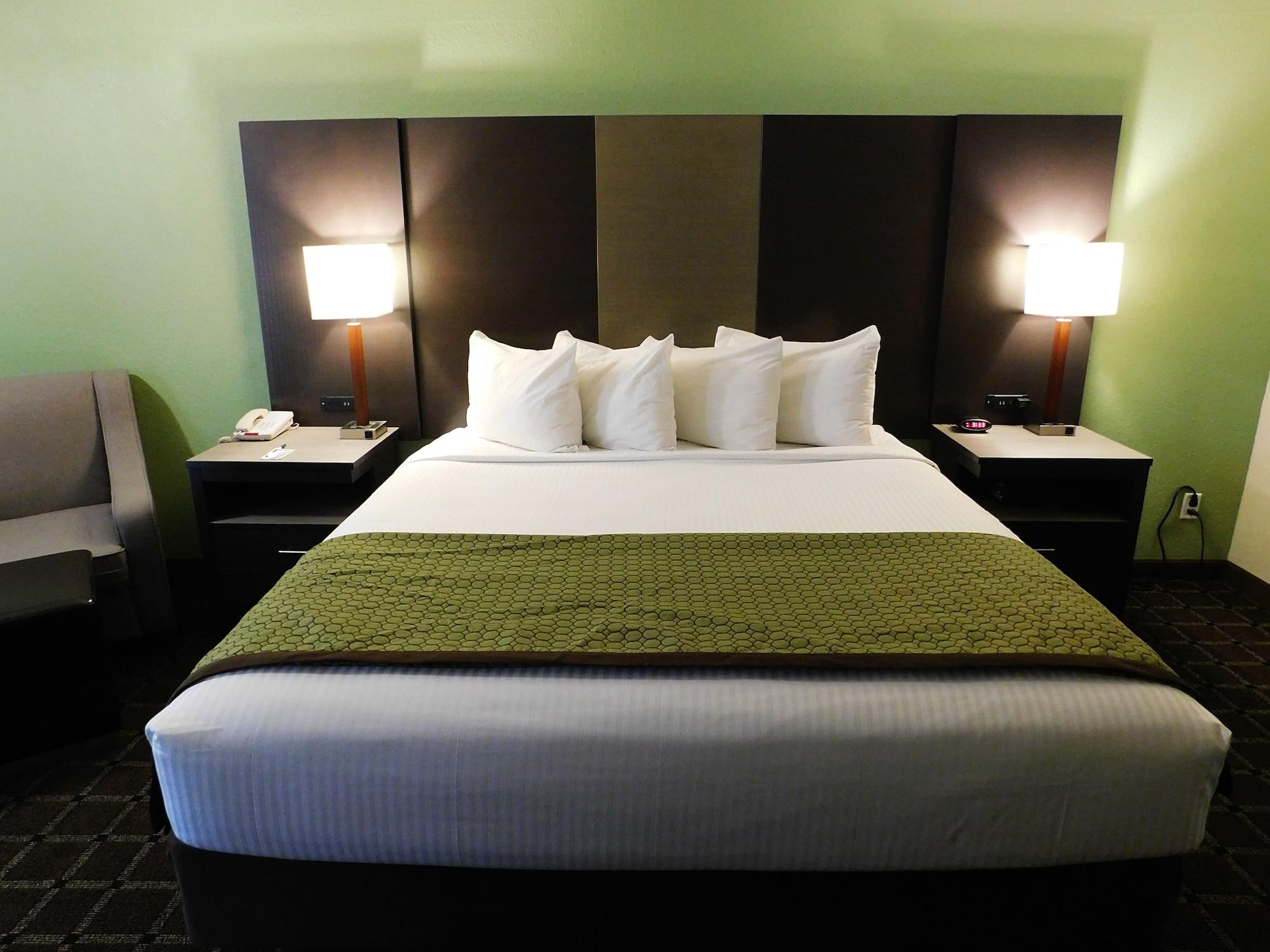 Travelodge By Wyndham Angels Camp Ca Zewnętrze zdjęcie