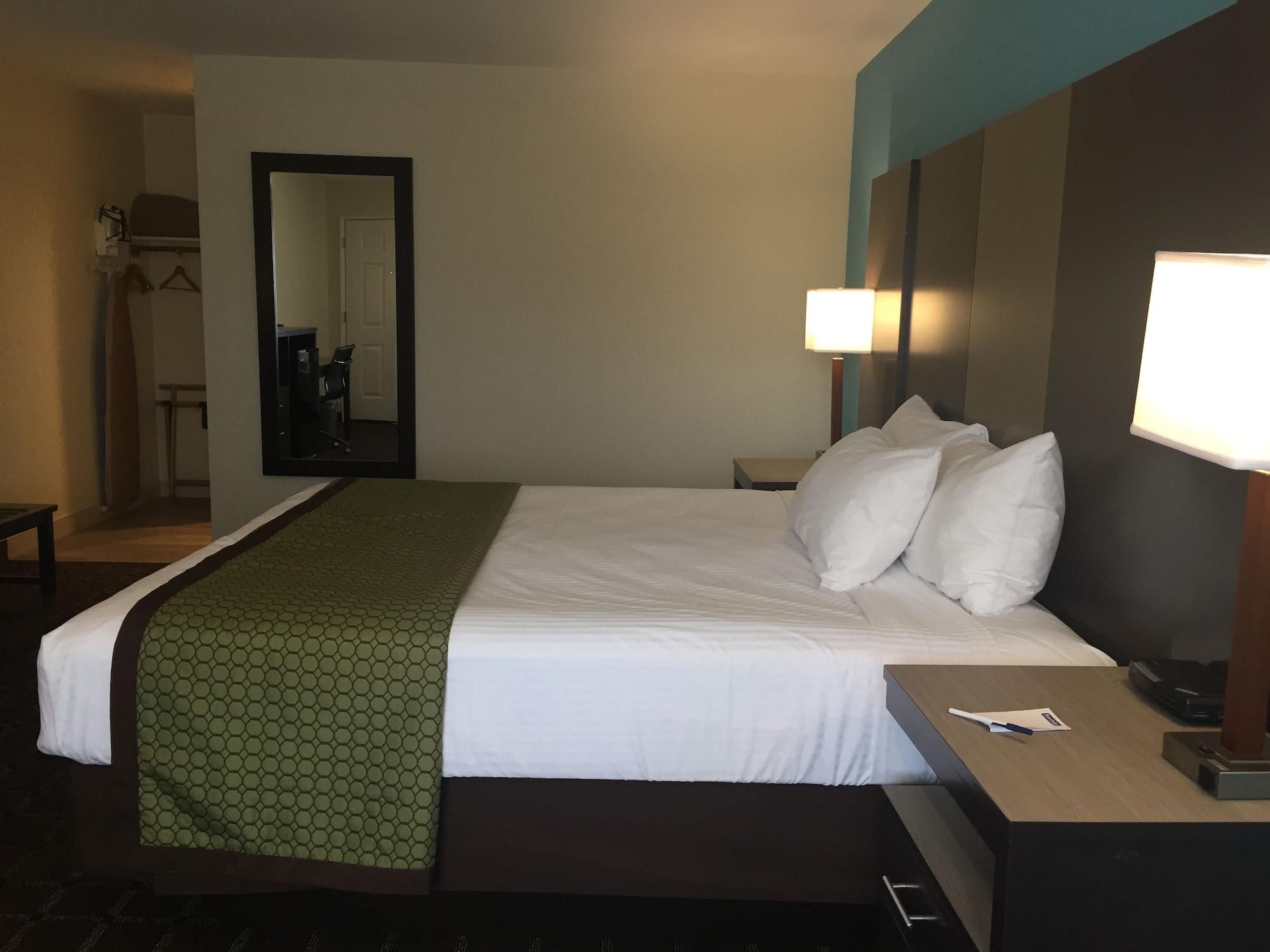 Travelodge By Wyndham Angels Camp Ca Zewnętrze zdjęcie