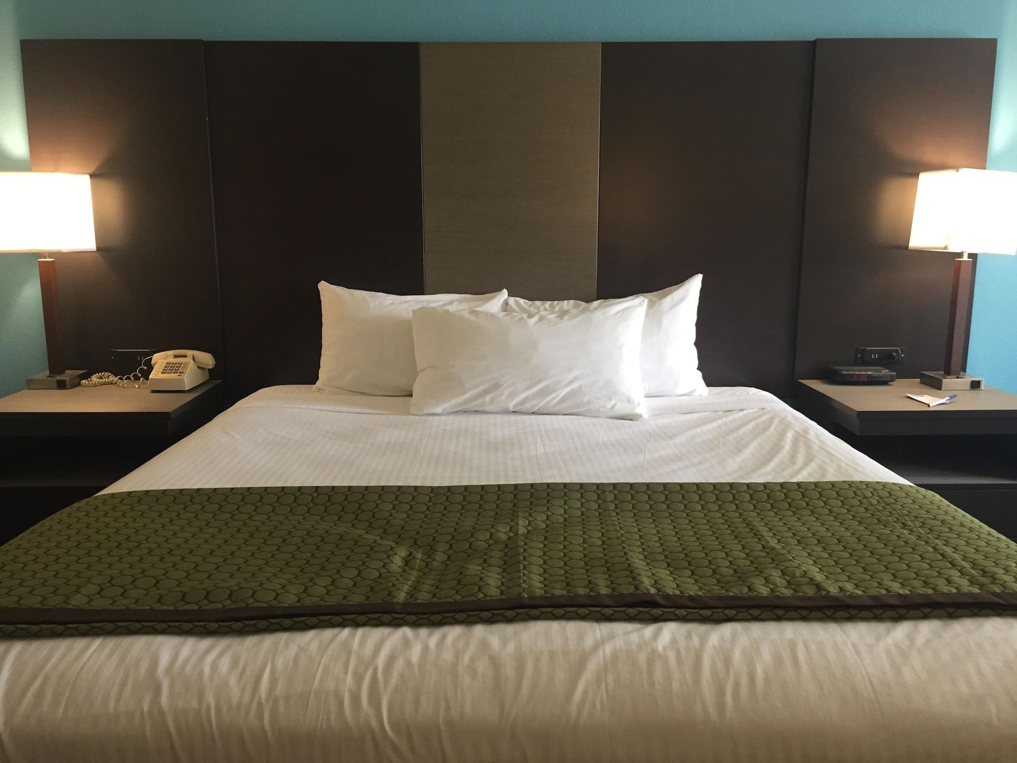 Travelodge By Wyndham Angels Camp Ca Zewnętrze zdjęcie