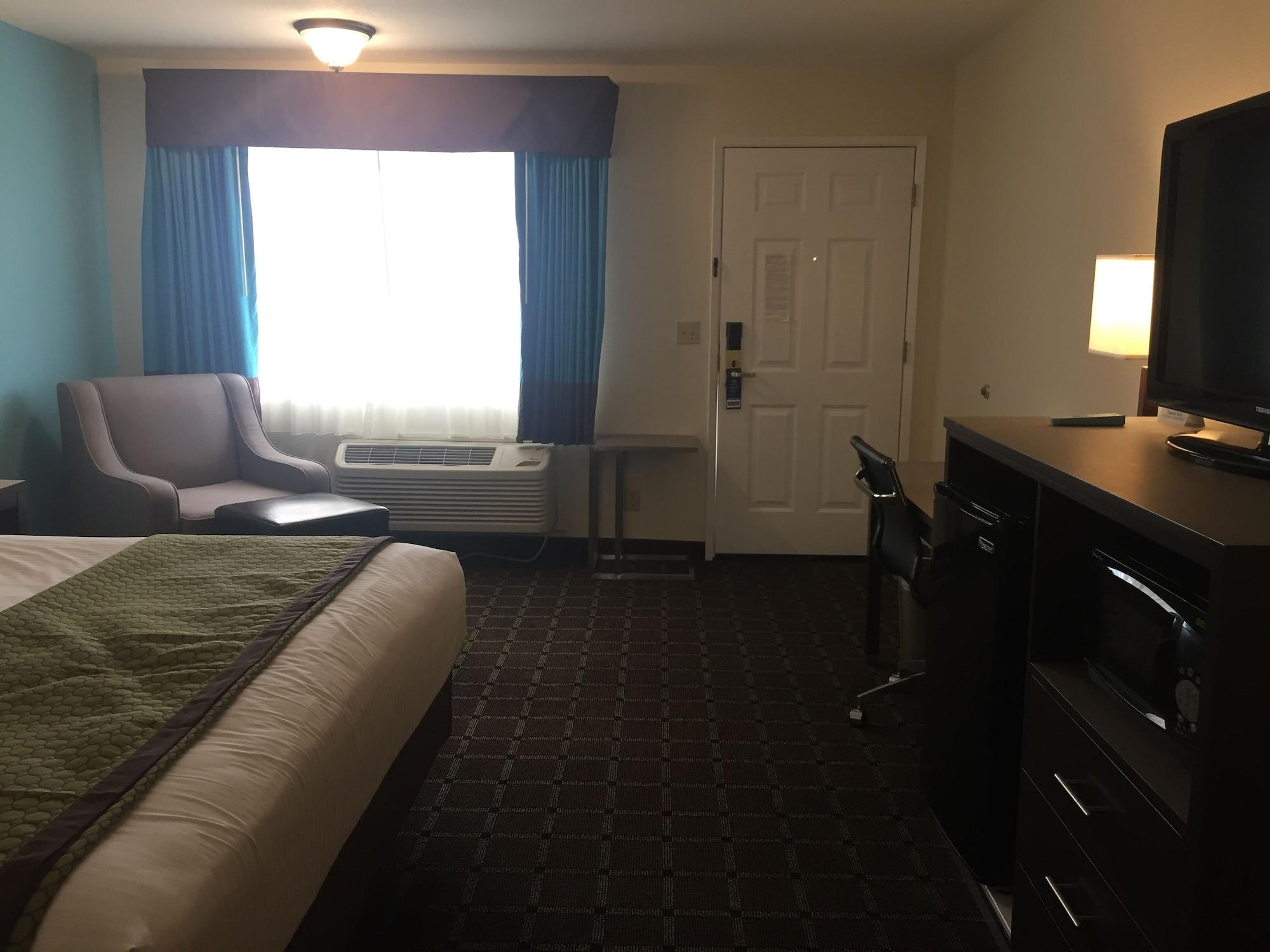 Travelodge By Wyndham Angels Camp Ca Zewnętrze zdjęcie