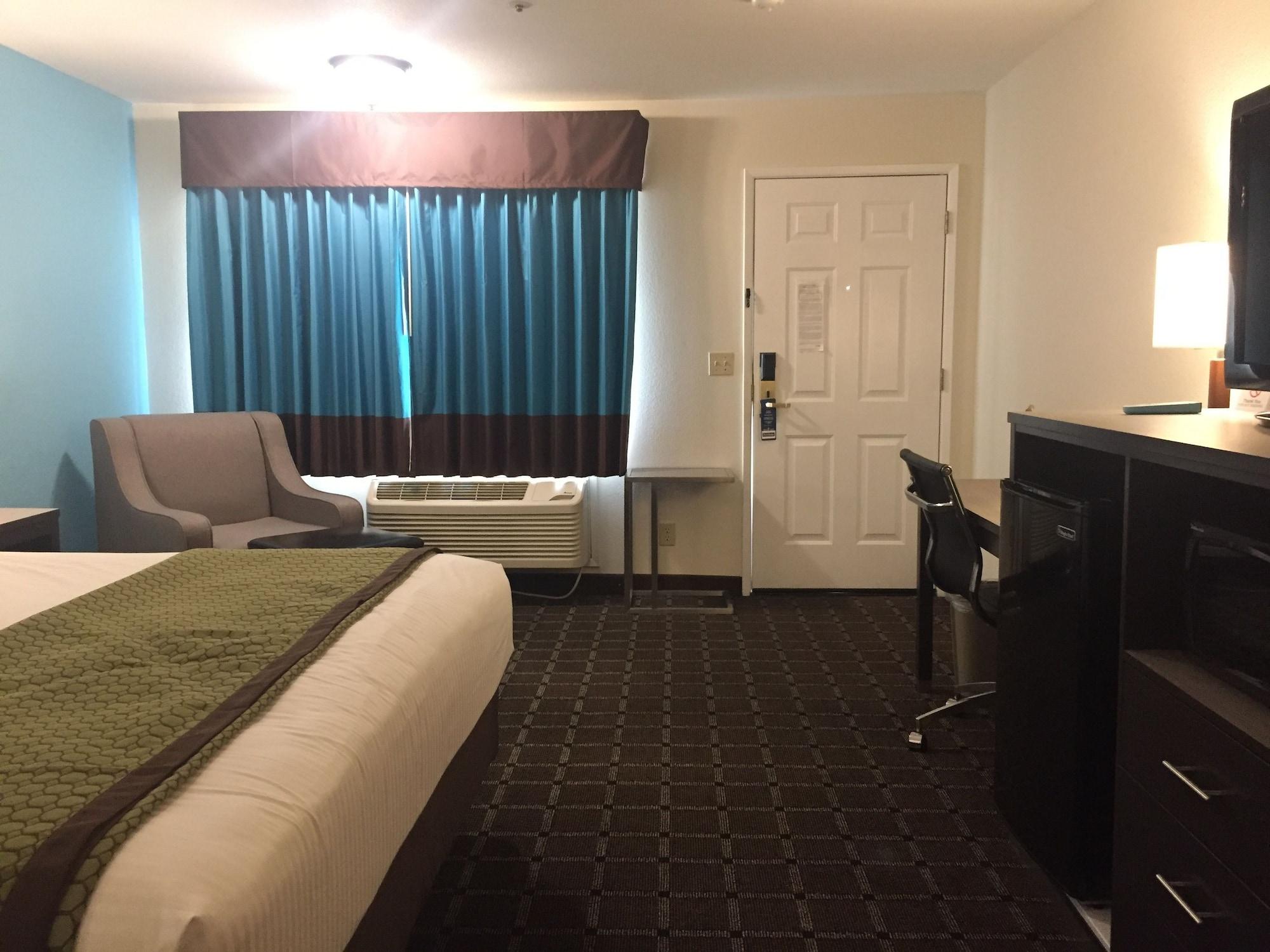 Travelodge By Wyndham Angels Camp Ca Zewnętrze zdjęcie