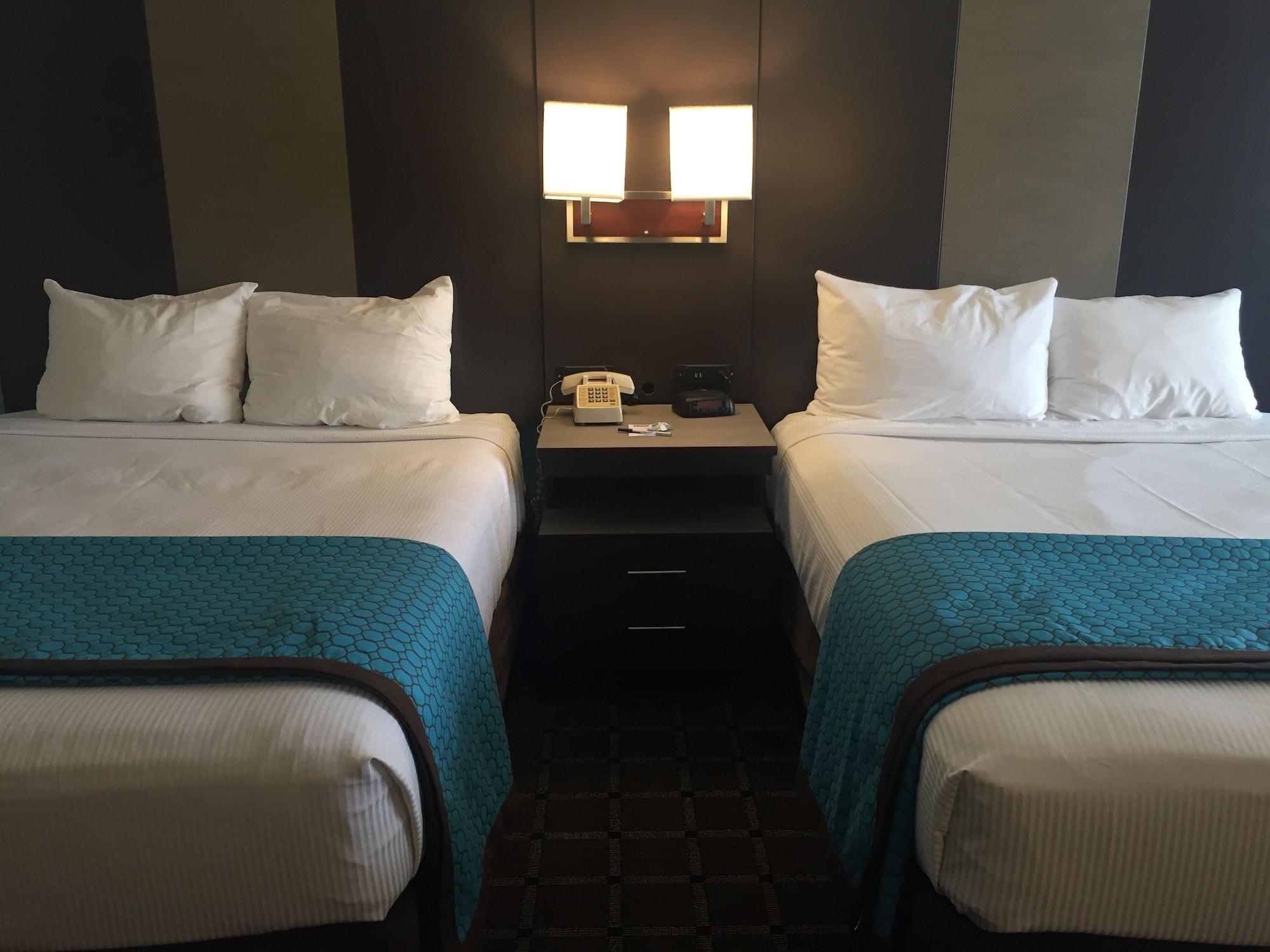 Travelodge By Wyndham Angels Camp Ca Zewnętrze zdjęcie