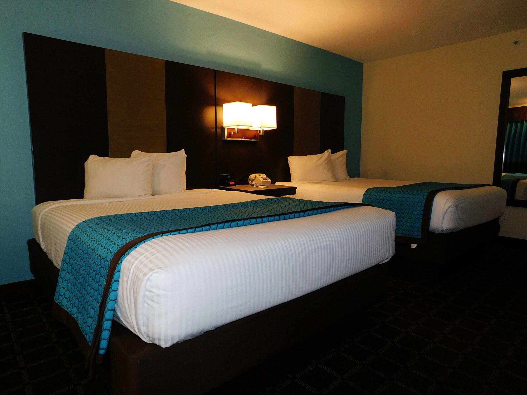 Travelodge By Wyndham Angels Camp Ca Zewnętrze zdjęcie
