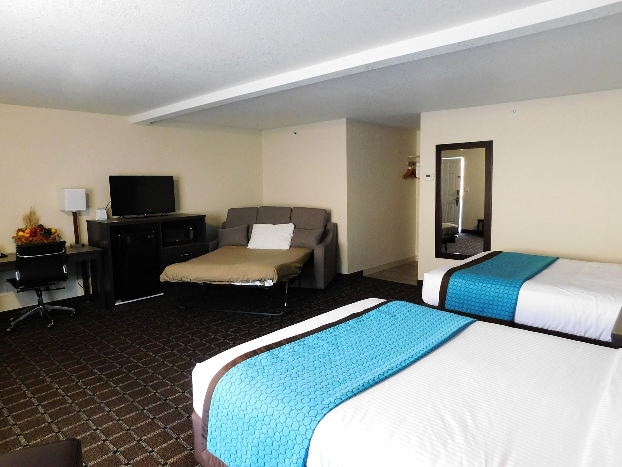 Travelodge By Wyndham Angels Camp Ca Zewnętrze zdjęcie
