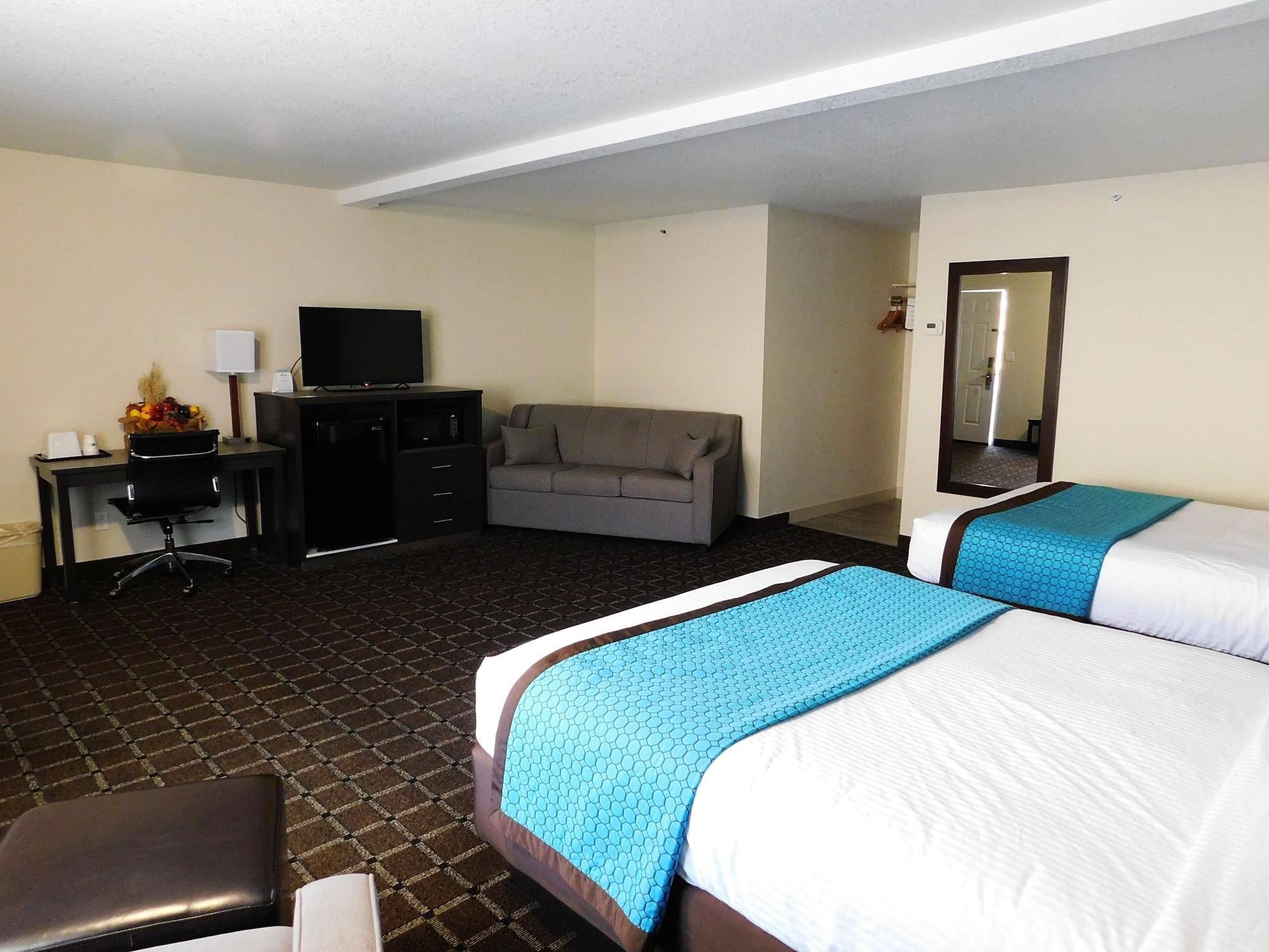 Travelodge By Wyndham Angels Camp Ca Zewnętrze zdjęcie