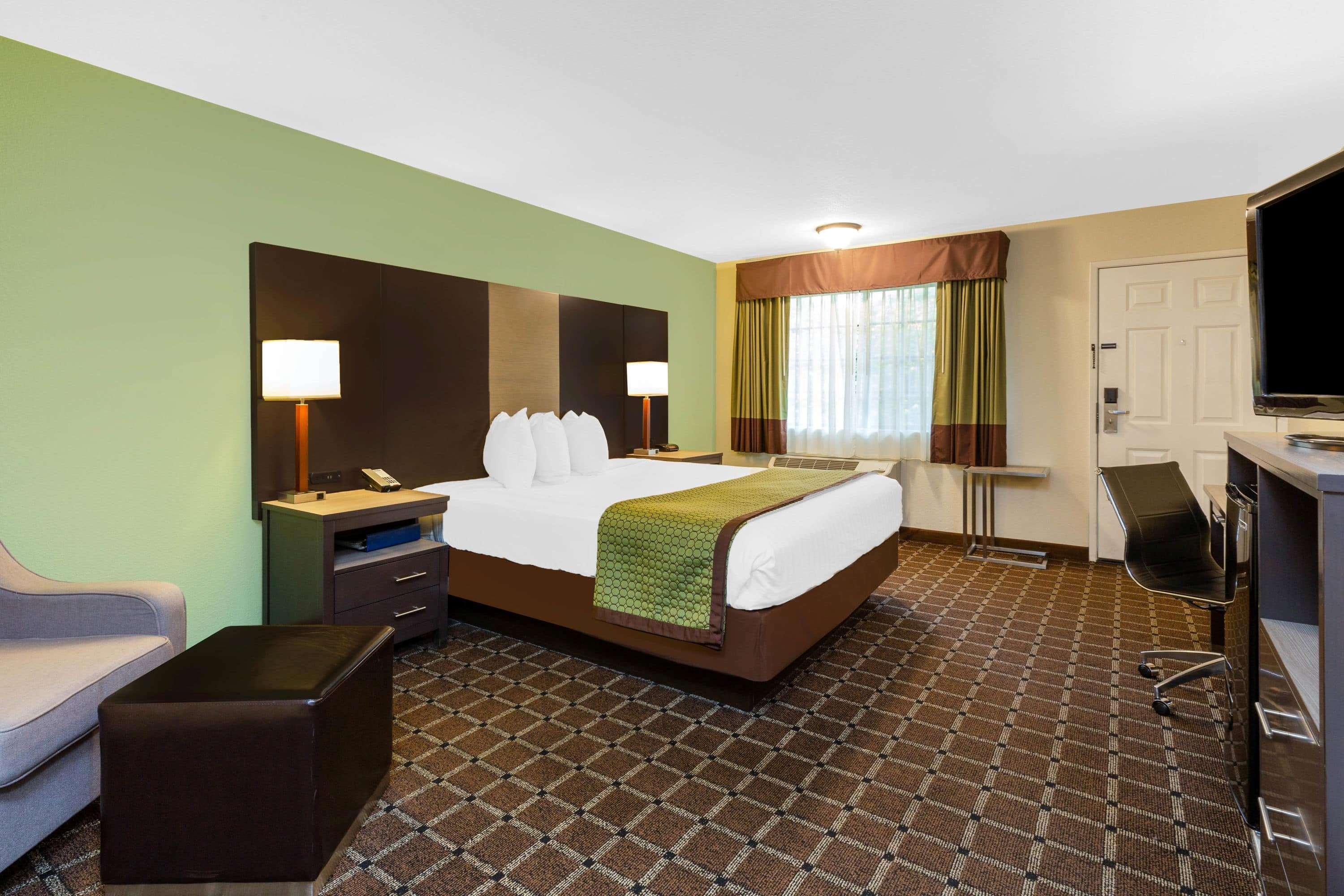 Travelodge By Wyndham Angels Camp Ca Zewnętrze zdjęcie