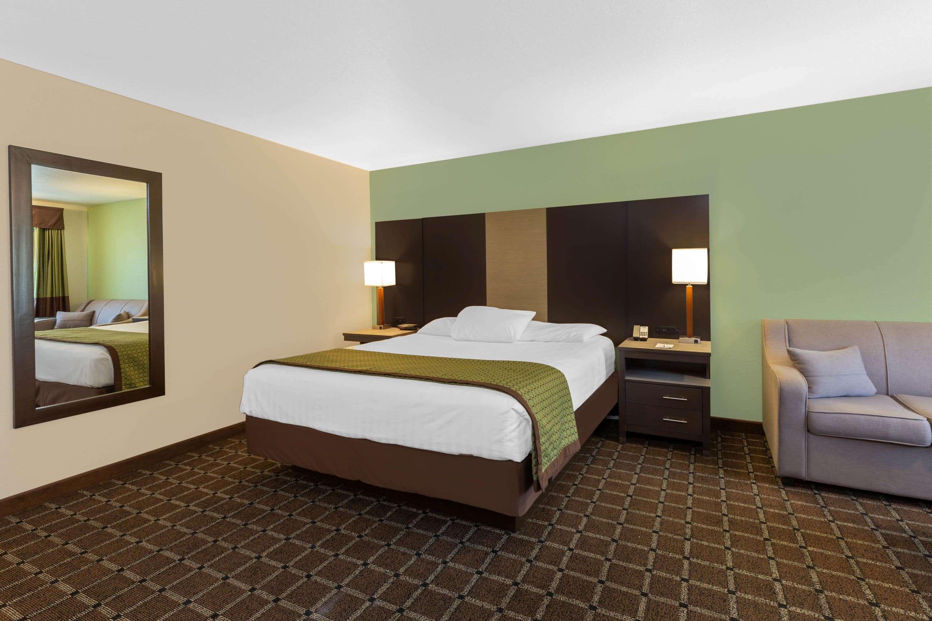 Travelodge By Wyndham Angels Camp Ca Zewnętrze zdjęcie
