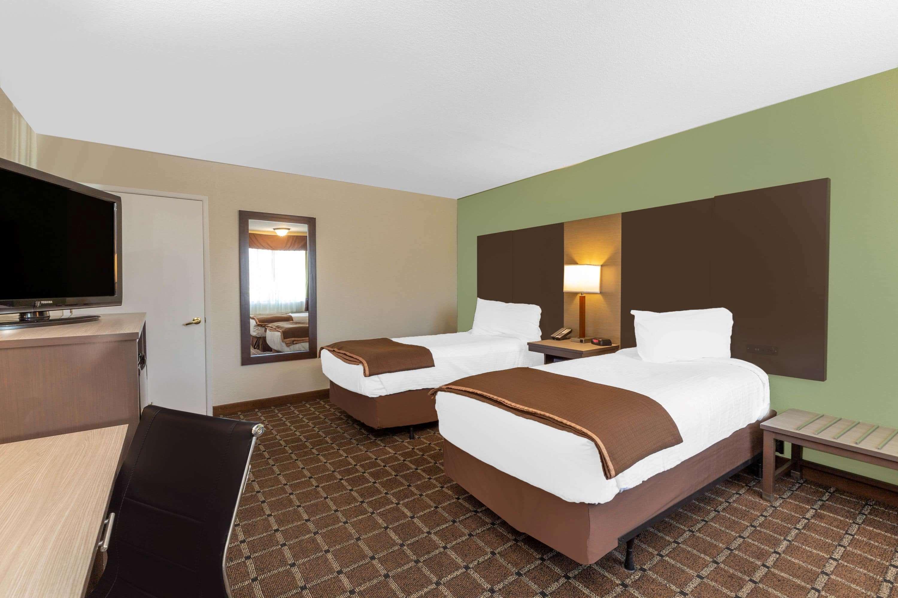 Travelodge By Wyndham Angels Camp Ca Zewnętrze zdjęcie