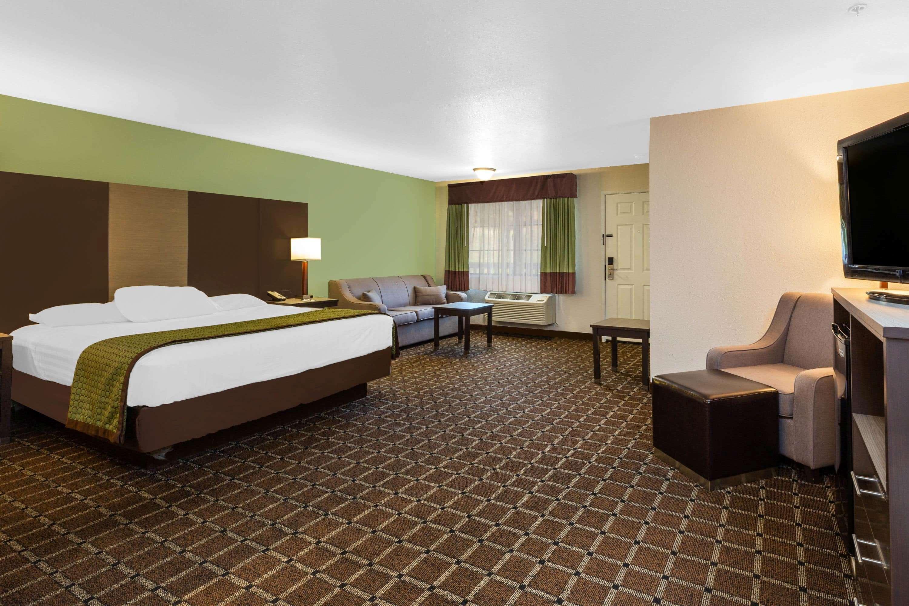 Travelodge By Wyndham Angels Camp Ca Zewnętrze zdjęcie