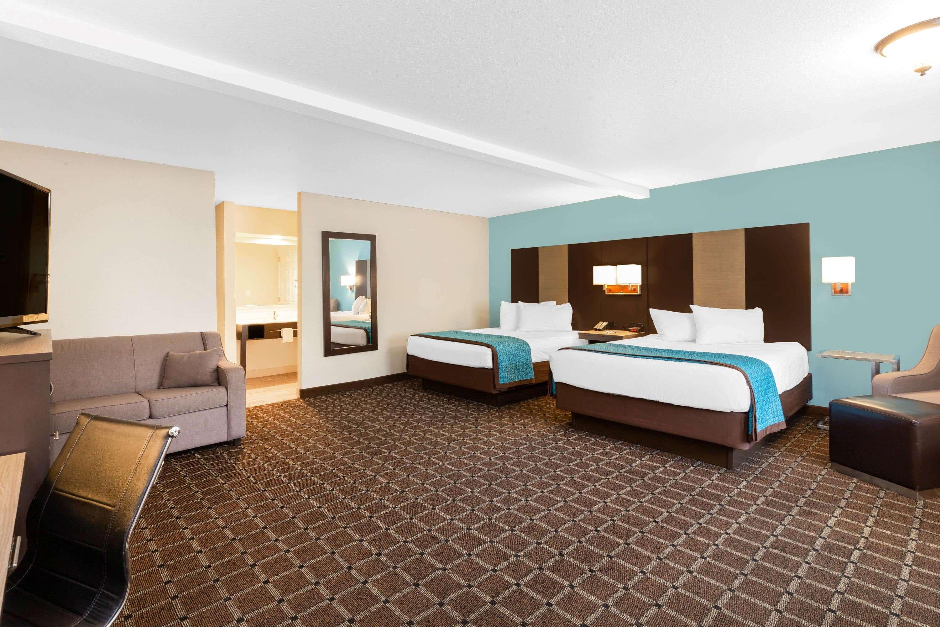 Travelodge By Wyndham Angels Camp Ca Zewnętrze zdjęcie