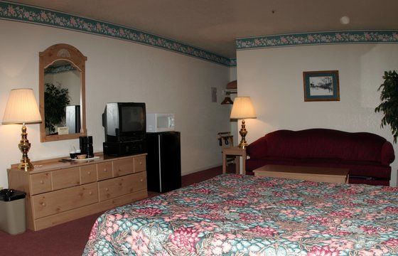 Travelodge By Wyndham Angels Camp Ca Pokój zdjęcie