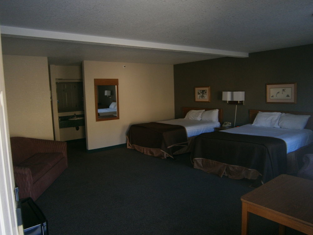 Travelodge By Wyndham Angels Camp Ca Zewnętrze zdjęcie