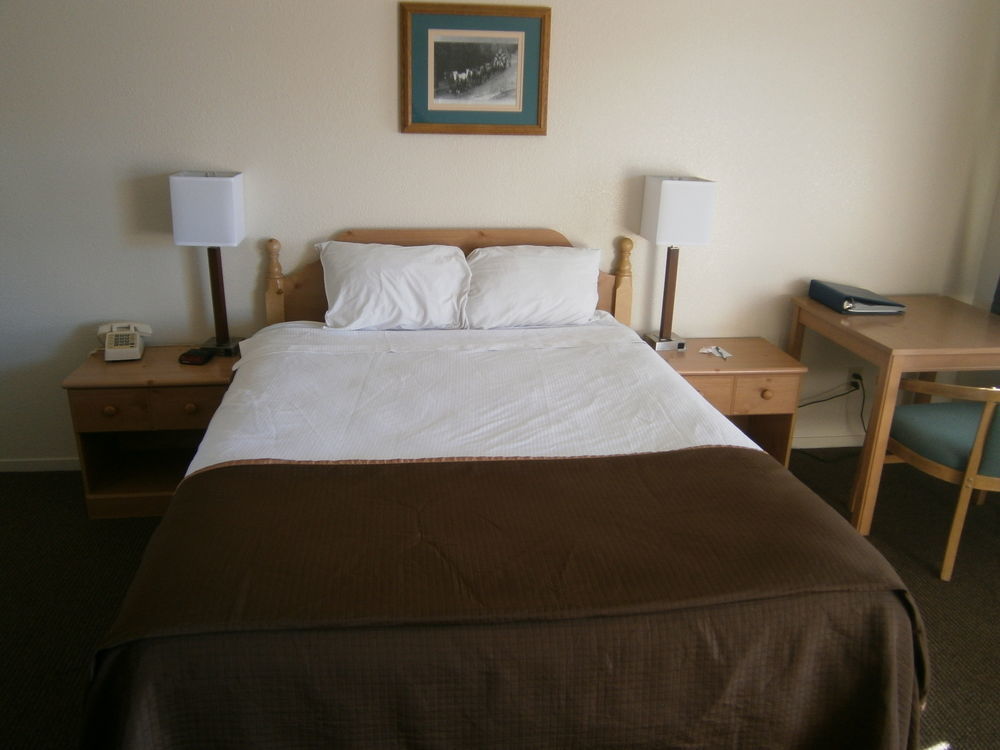 Travelodge By Wyndham Angels Camp Ca Zewnętrze zdjęcie
