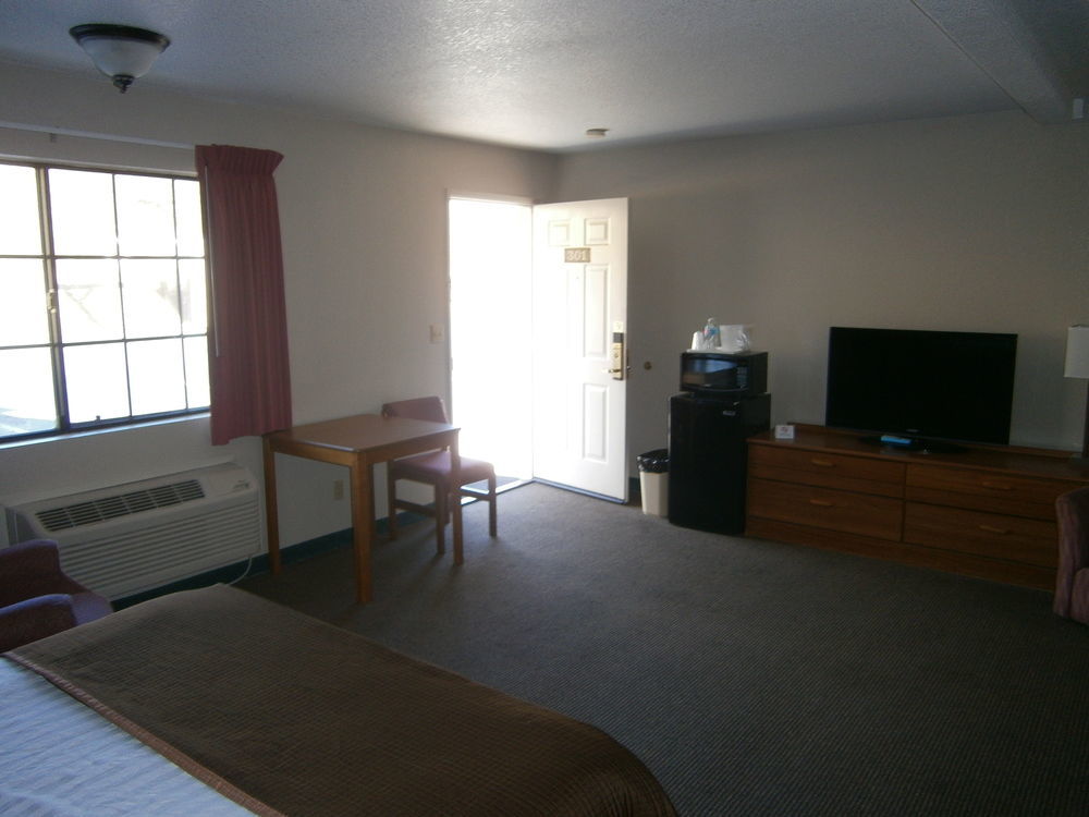 Travelodge By Wyndham Angels Camp Ca Zewnętrze zdjęcie