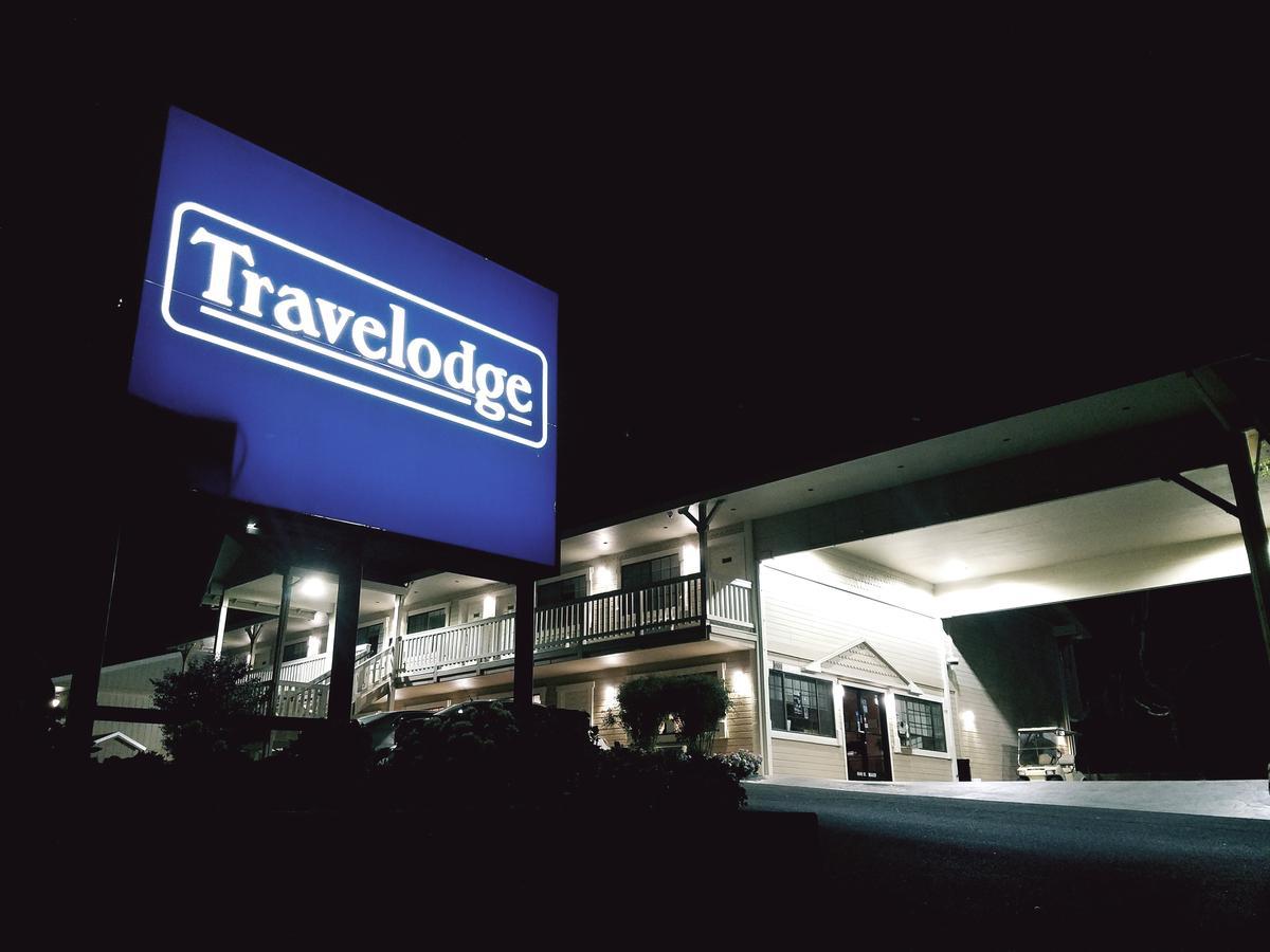 Travelodge By Wyndham Angels Camp Ca Zewnętrze zdjęcie