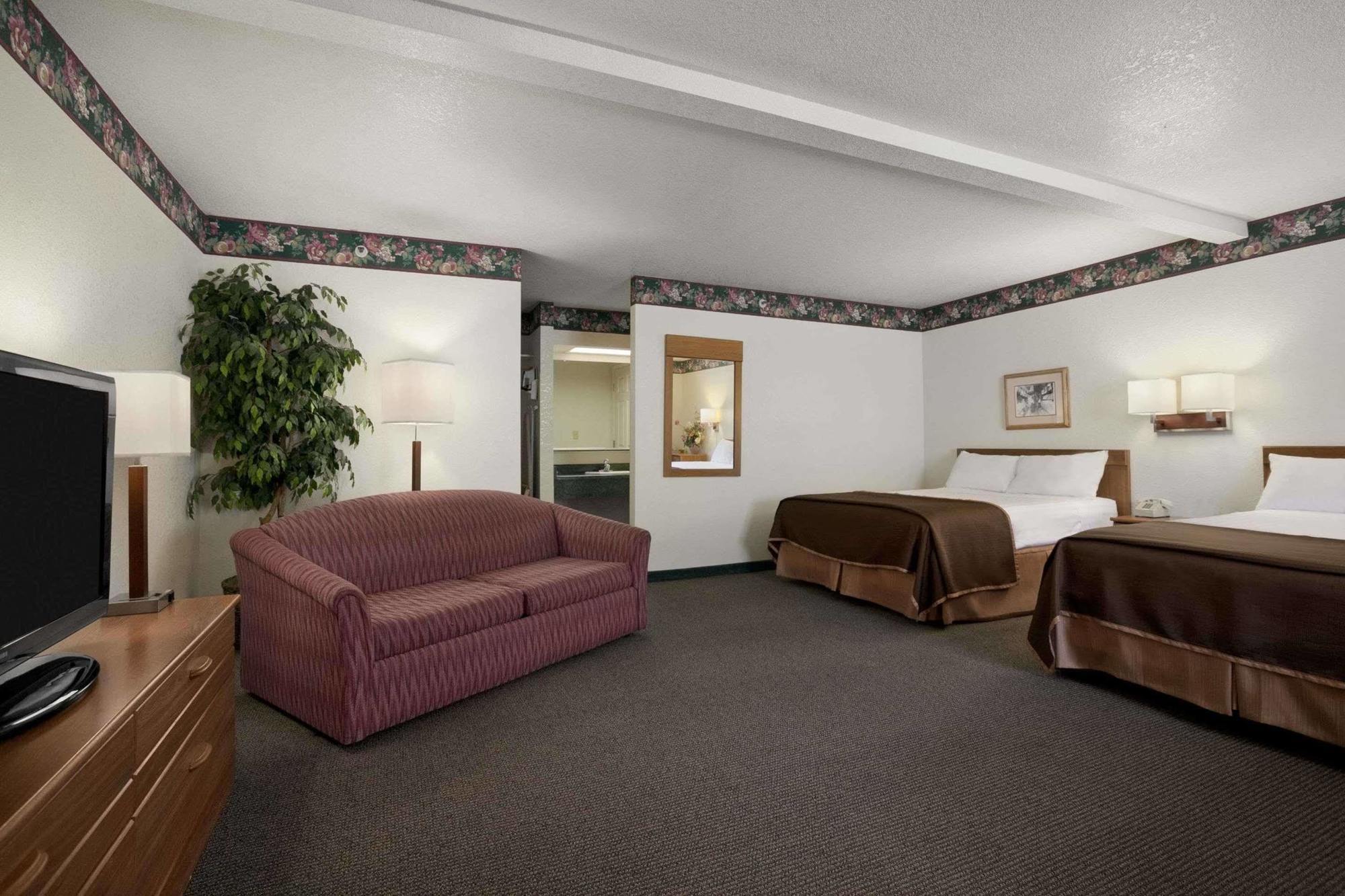 Travelodge By Wyndham Angels Camp Ca Zewnętrze zdjęcie