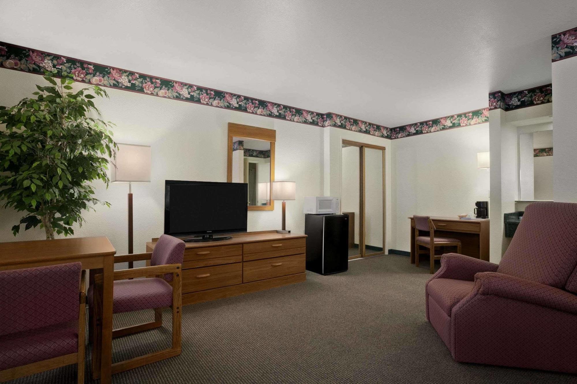 Travelodge By Wyndham Angels Camp Ca Zewnętrze zdjęcie